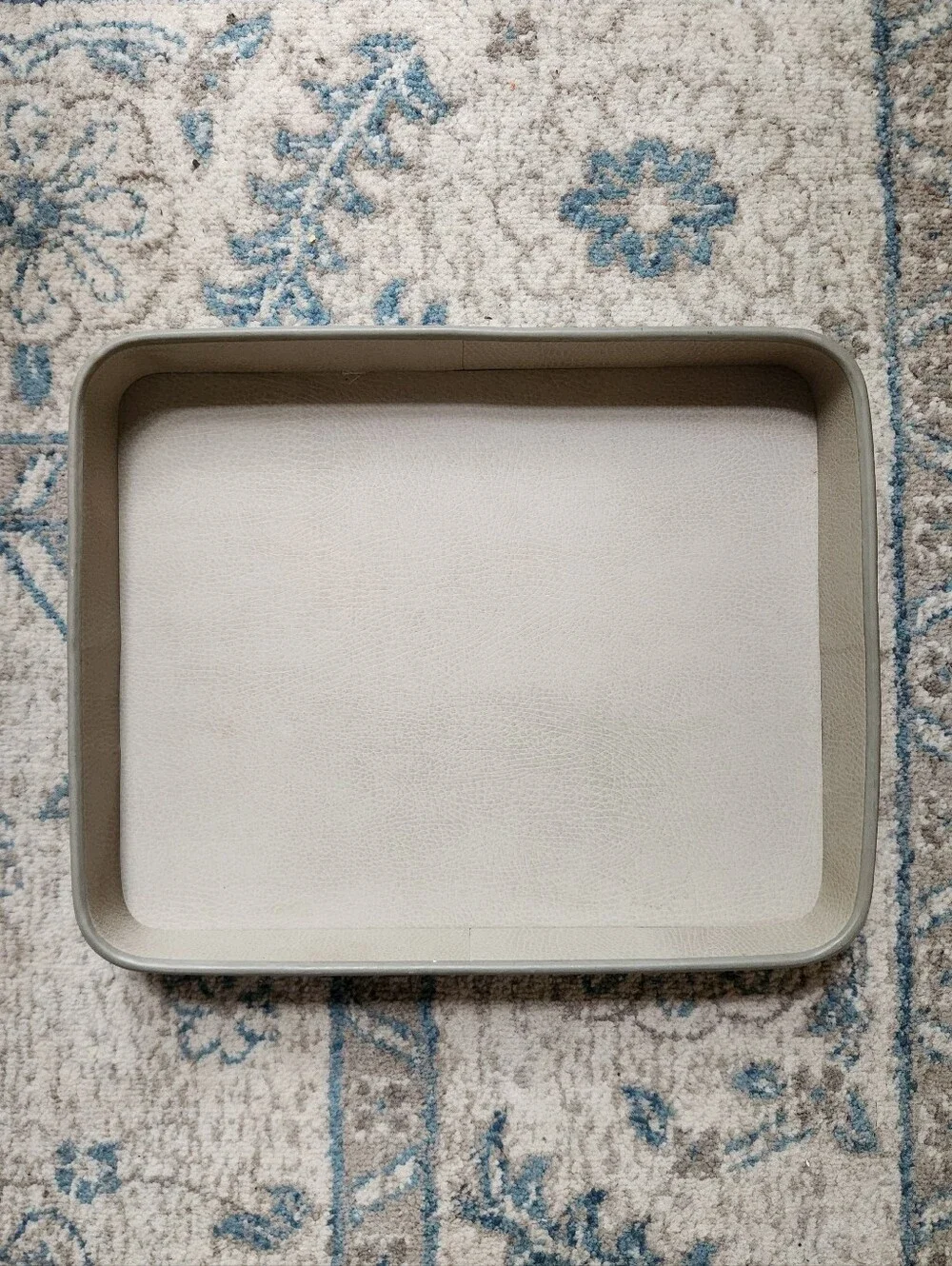 Gathre Vegan Leather Tray